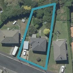 114 Cockerell Street, Brockville, Dunedin
