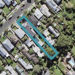 11 Faulder avenue, Westmere, Auckland