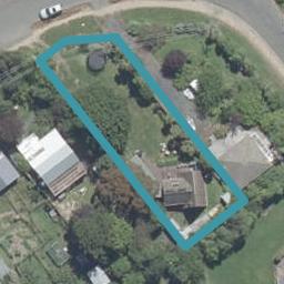 20 Watson Street, Warrington, Waikouaiti