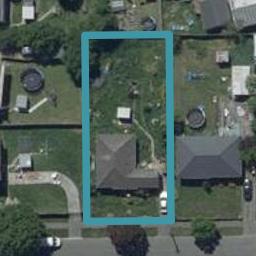 3 Orcades Street, Shirley, Christchurch