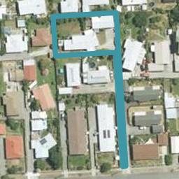 12 Cleghorn Street, Redwoodtown, Blenheim