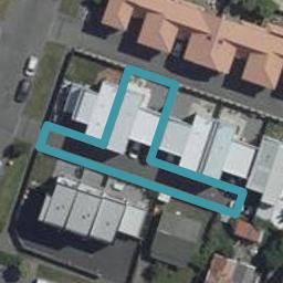 64A Thackeray Place, Waltham, Christchurch