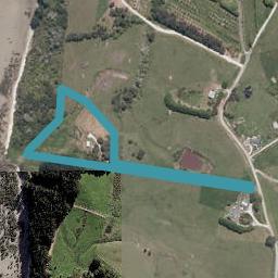 0 Shegadeen Road, Wharehine, Wellsford