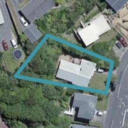 65 Fox Street, Ngaio, Wellington