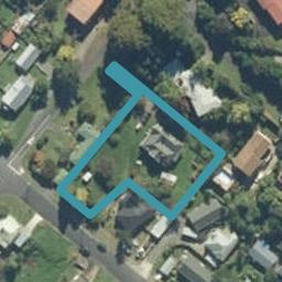 20 Wood Street, Paeroa, Paeroa
