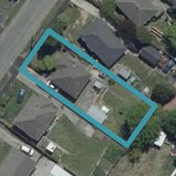 16 Oakland Street, Northcote, Christchurch