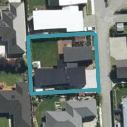 28 River Terrace, Renwick