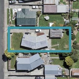 17 Cunningham Street, Grasmere, Invercargill