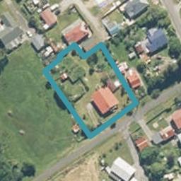 7 Sale Street, Ross