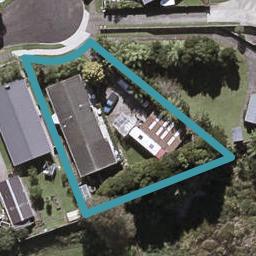 12 Oawai Place, Marfell, New Plymouth