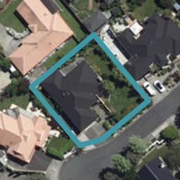 8 Antoine Grove, Richmond