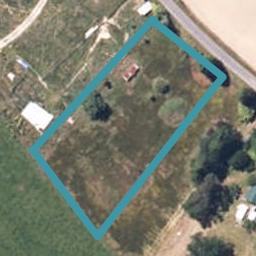 32 Boatmans Road, Cronadun, Reefton