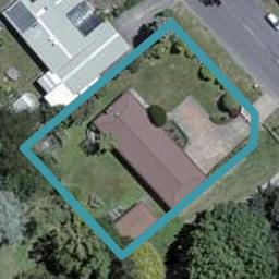 81 Upper Plain Road, Masterton