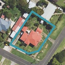 4 Devery Street, Mangapapa, Gisborne