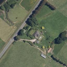 81575 State Highway 2, Pahiatua, Pahiatua