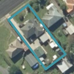 7 Fitzherbert Street, Putaruru