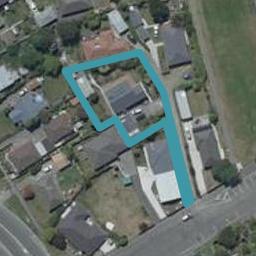 158 Leaver Terrace, North New Brighton, Christchurch