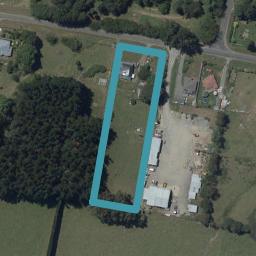 47 Edwards Street, Kimbolton, Feilding