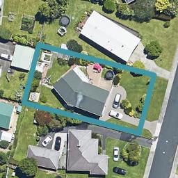 38 McDowell Street, Springfield, Rotorua