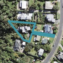 57 Kennedy Point Road, Surfdale, Waiheke Island