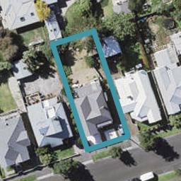8 Allenby Avenue, Devonport, Auckland