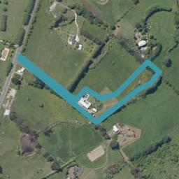 328 Ireland Road, Kaukapakapa