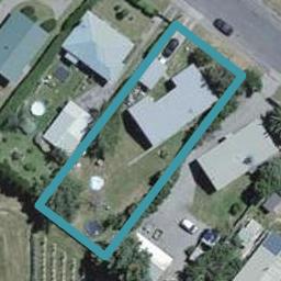 80 Brandon Street, Featherston