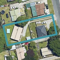 83B Taharangi Street, Koutu, Rotorua
