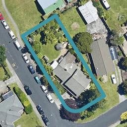 61 Grand Vue Road, Kawaha Point, Rotorua