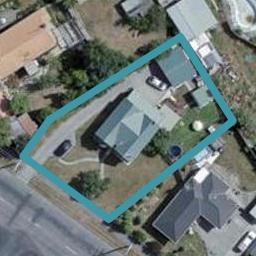85 South Belt, Solway, Masterton