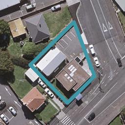 30/1B David Street, Westown, New Plymouth