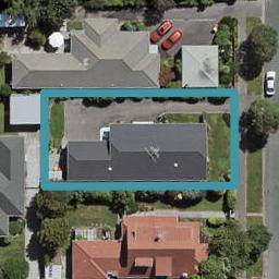 6 Russel Street, Gladstone, Invercargill