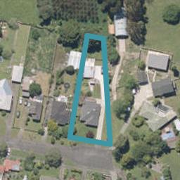 21 Bombay Street, Aramoho, Whanganui