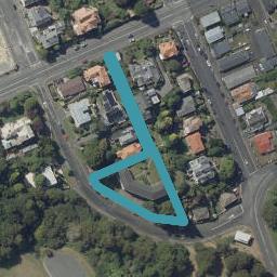 4B Alva Street, Dunedin Central, Dunedin