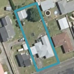 23 Burns Street, Dannevirke