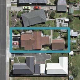 62 Ascot Terrace, Kingswell, Invercargill