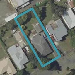 45 Matamau Street, Palmerston North, Palmerston North