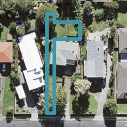 36E Sheridan Drive, New Lynn, Auckland