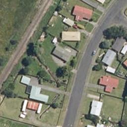 5 Fraser-Collin Crescent, Dannevirke