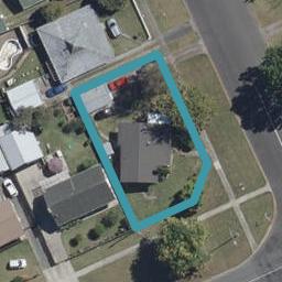 22 Russell Avenue, Ngaruawahia