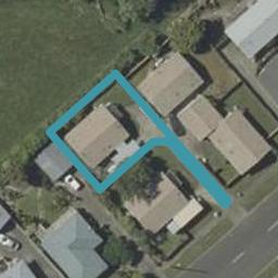 49A Benmore Avenue, Cloverlea, Palmerston North