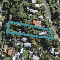 37 Kiwi Street, Oneroa, Waiheke Island