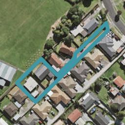 3/6 Chalfont Street, Mangere East, Auckland