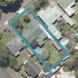 28 Burton Avenue, Whanganui East, Whanganui