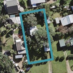 16 Mitchell Road, Surfdale, Waiheke Island