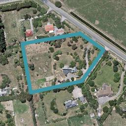 107 Mount Thomas Road, Fernside, Rangiora