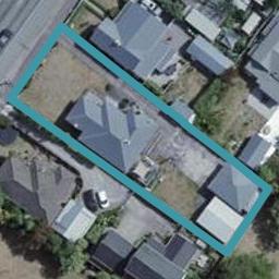 181 High Street South, Carterton