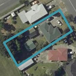 47 Highbury Avenue, Highbury, Palmerston North