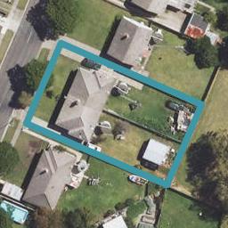 43 Collins Street, Te Hapara, Gisborne
