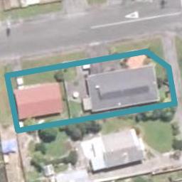 16 Stout Street, Westport, Westport